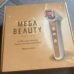 ナリス メガビューティ(おまけ付き) 1年を美しく締めくくるメガビューティシリーズ: / ナリス