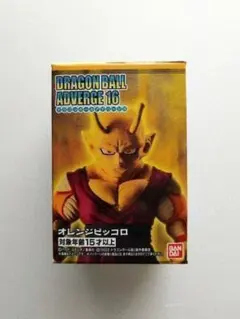 新品未開封品　ドラゴンボール アドバージ 16 　オレンジピッコロ