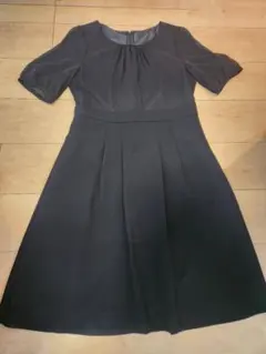 ブラックフォーマル