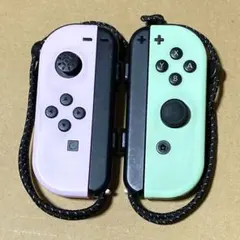 ニンテンドーSwitch ジョイコン　動作確認済み　㉑
