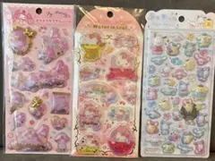 【新品未開封】サンリオセット