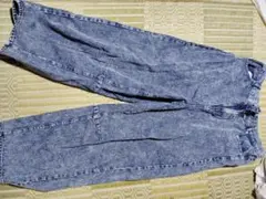 アベイル デニム