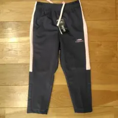 TIGORA 吸水速乾 UVカット ロングパンツ