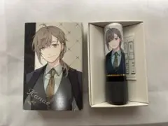 にじさんじ　叶　シャチハタ