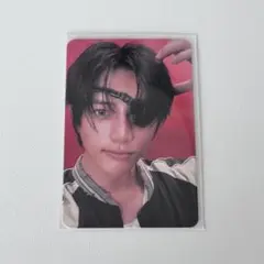 TXT TOGETHER Afterglow ver ボムギュ