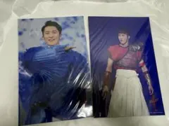 SnowMan 岩本照 滝沢歌舞伎2021 ステージフォト 公式写真