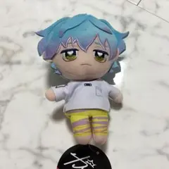 カリスマ ぬいぷりけおすわり 湊大瀬