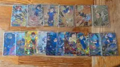 イナズマイレブン