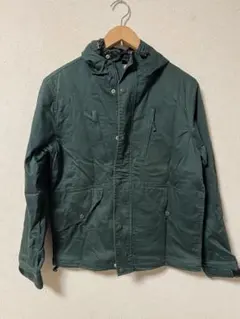 CIAOPANIC マウンテンパーカー