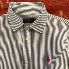 ポロラルフローレン シャツ