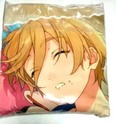 あんスタ ビッグクッション 遊木 真 GIGO あんさんぶるスターズ - メルカリ