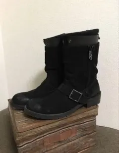SEGMENT RUPERT ブーツのサムネイル