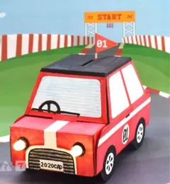 2025年最新】車の貯金箱の人気アイテム - メルカリ