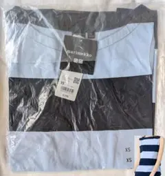 サイズXS【未開封】UNIQLO x Marimekkoノースリーブ468613