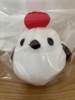 シマエナガ ぬいぐるみ