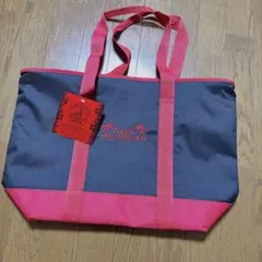 新品未使用TRADER JOE'S トレーダージョーズ　エコバッグのサムネイル