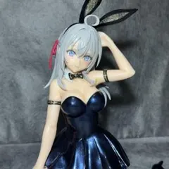 ロシデレ アーリャ フィギュア リペイント リメイク - メルカリ