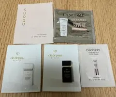 化粧下地サンプルセット