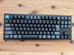 keychron Q3 Ultra JIS 다축 블랙