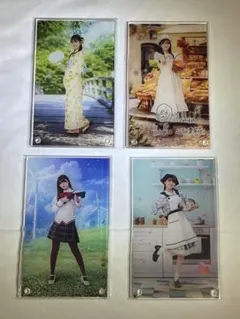 ひな図書 アクリルアートパネル 上村ひなの 2025年最新】ひな図書 アクリルの人気アイテム - メルカリ