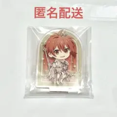 【七瀬陸】きゃらふぃーゆアクスタ 9thビジュアル／アイドリッシュセブン