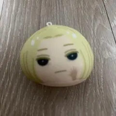 SAKAMOTODAYS サカモトデイズ おまんじゅうにぎにぎ 神々廻