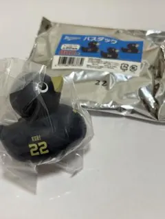 オリックスバスダック22