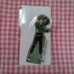 あんスタ ダイカットクリアシート 翠