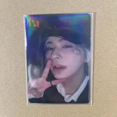 松田迅 ユニバ 特典