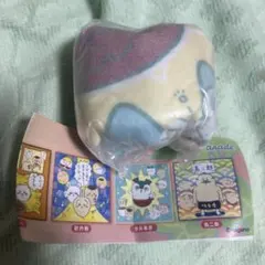 ちいかわ マルチタオル全員集合
