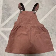 サロペット ジャンパースカート