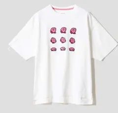 graniph 星のカービィ Tシャツ M