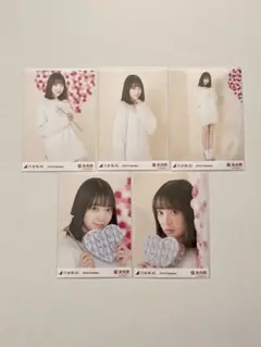 2025年最新】堀未央奈 チェキの人気アイテム - メルカリ