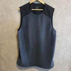 山と道　アルファ　ベスト alpha vest