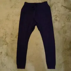 ジョガーパンツ サルエルパンツ