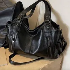 Shein バック　大容量