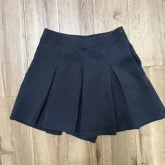 UNIQLO キュロットスカート 130サイズ