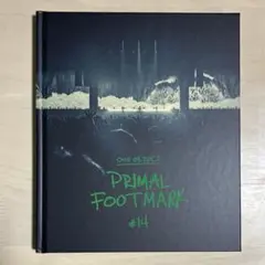 ONE OK ROCK プライマルフットマーク PRIMAL FOOTMARK Amazon.co.jp: Primal Footmark 2017 #6: ミュージック