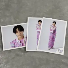 ICEx 生写真 vol.8 八神遼介
