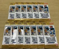 ドラゴンボールスーパーダイバーズアドバンスパック40th 13パック