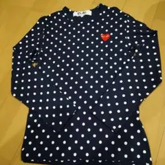 2026年最新】PLAY COMME des GARCONS 柄・デザイン：ドット レディース