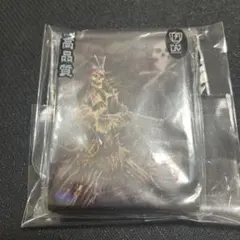 YOT香港限定】黒き竜のエクレシア スリーブ 70枚① - メルカリ