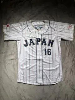 2026年最新】大谷翔平 ユニフォーム wbc オーセンティックの人気