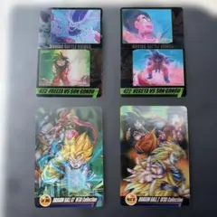 2026年最新】ドラゴンボール 森永 カードの人気アイテム - メルカリ
