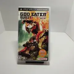 GOD EATER BURST 通常版