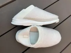 ワークマン　スリッポン　モックシューズ　sアウトドア　ガーデン