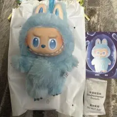 THE MONSTERS Big into Energy ラブブエナジーHOPE