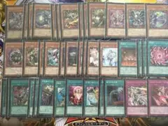 メメント デッキ メメント 構築済みデッキ 遊戯王 - メルカリ