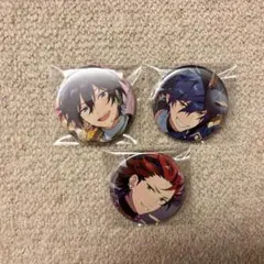 あんスタ　イベコレ　缶バッジ　北斗 Amazon.co.jp: あんスタ 氷鷹北斗 イベコレ 缶バッジ extra