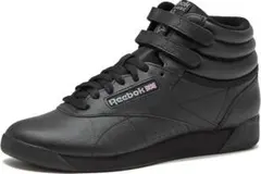 Reebok レディース Hiカット　スニーカー 23.5cmのサムネイル
